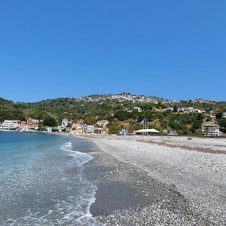 Mirsinia Apartments - Skopelos Loutraki (Skopelos) Exterior photo