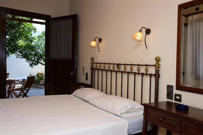 Mirsinia Apartments - Skopelos Loutraki (Skopelos) Exterior photo