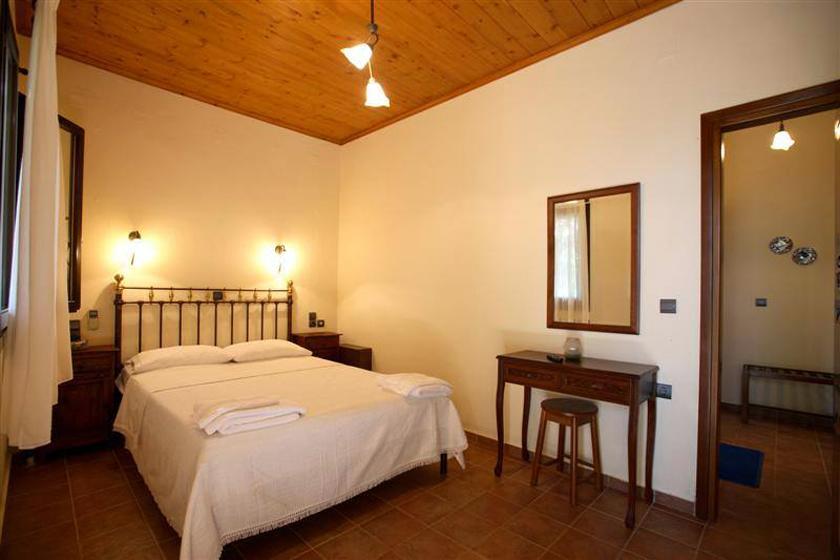 Mirsinia Apartments - Skopelos Loutraki (Skopelos) Exterior photo