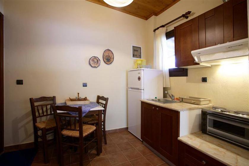 Mirsinia Apartments - Skopelos Loutraki (Skopelos) Exterior photo