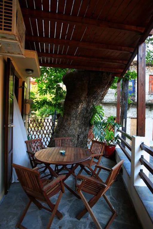 Mirsinia Apartments - Skopelos Loutraki (Skopelos) Exterior photo