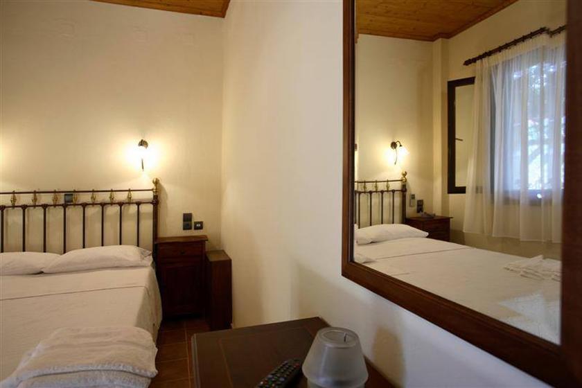 Mirsinia Apartments - Skopelos Loutraki (Skopelos) Exterior photo
