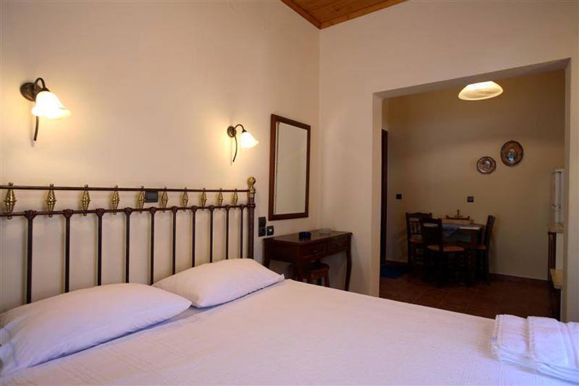 Mirsinia Apartments - Skopelos Loutraki (Skopelos) Exterior photo