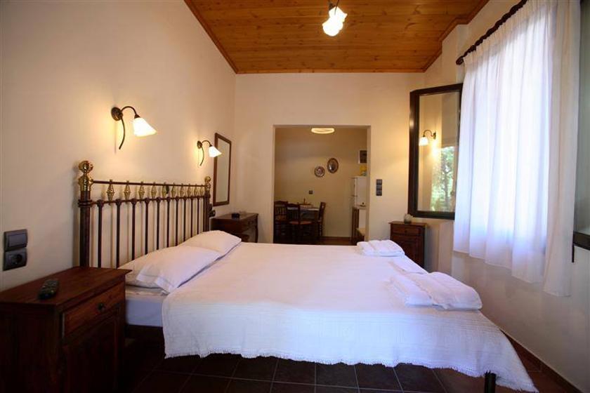 Mirsinia Apartments - Skopelos Loutraki (Skopelos) Exterior photo
